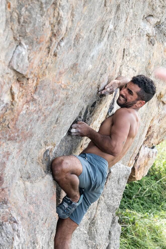 בולדרינג בקפריסין